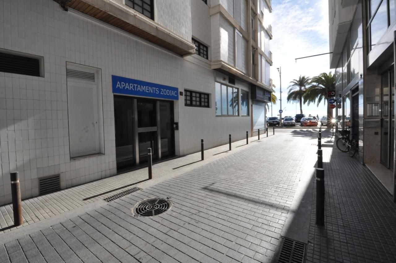 Apartamento Gloria Lloret de Mar Exterior foto