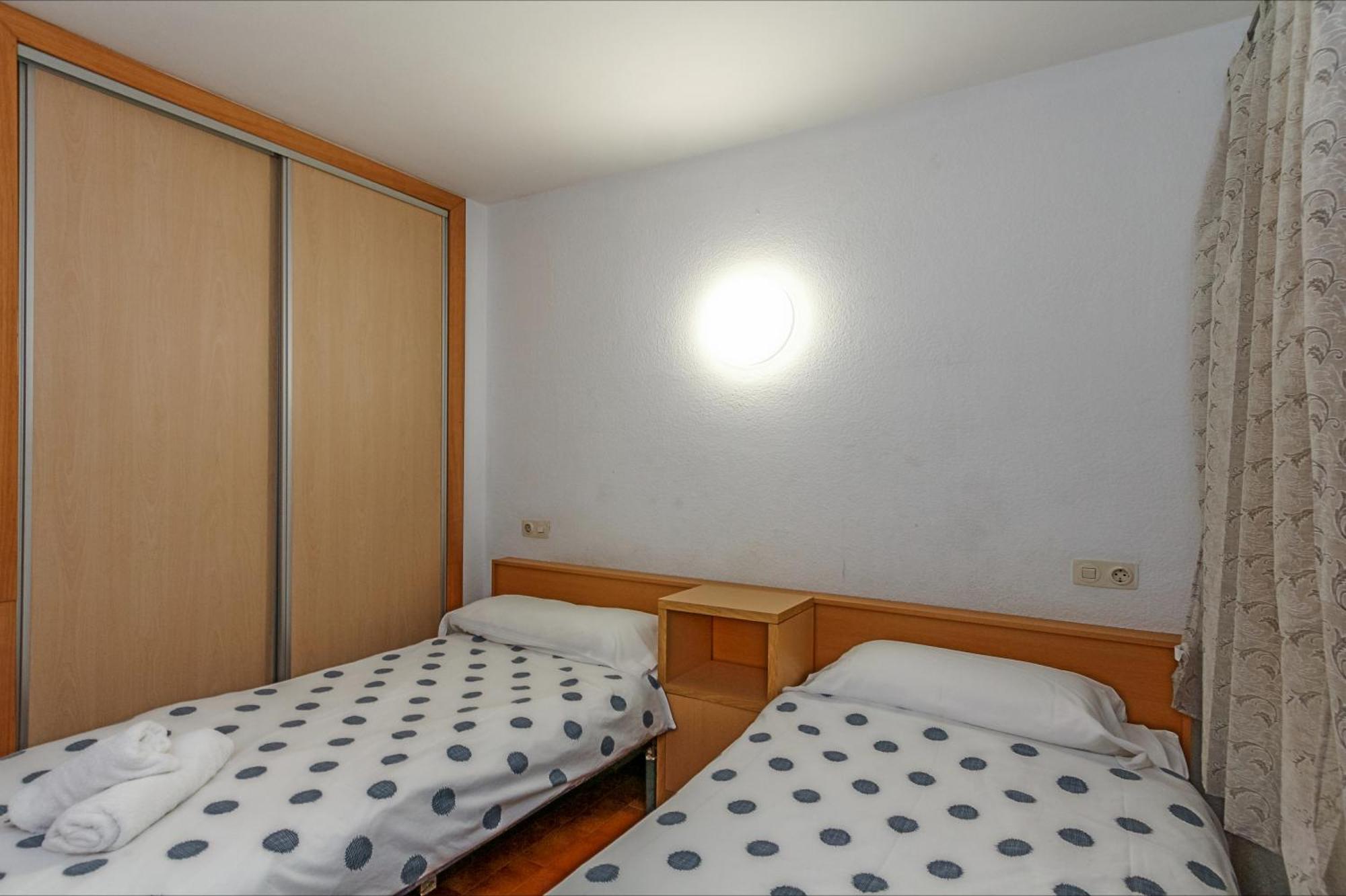 Apartamento Gloria Lloret de Mar Exterior foto